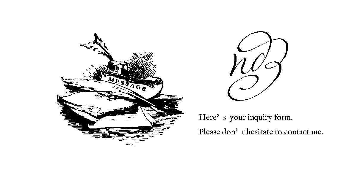 お問い合わせ画像